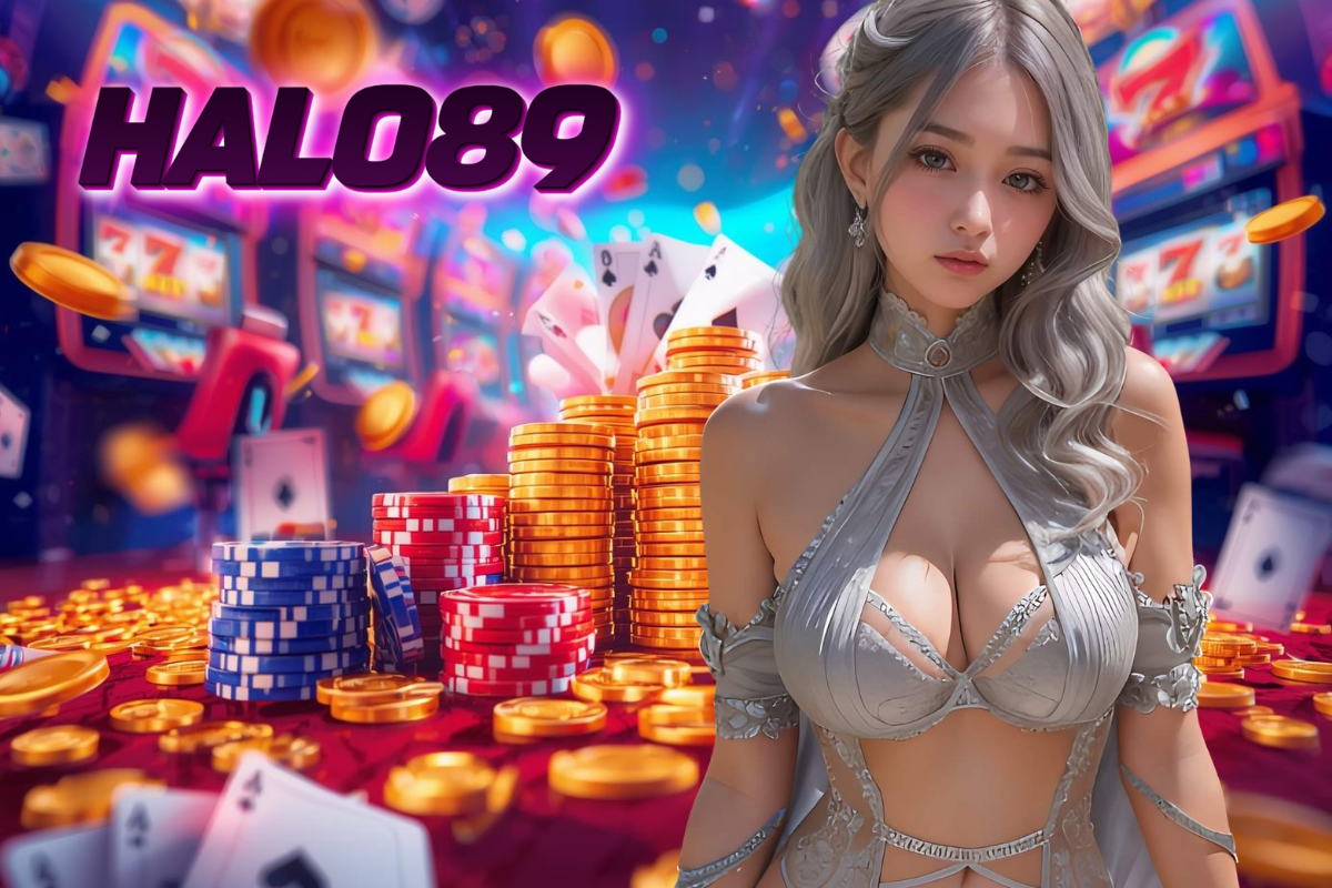halo89 ทางเข้า